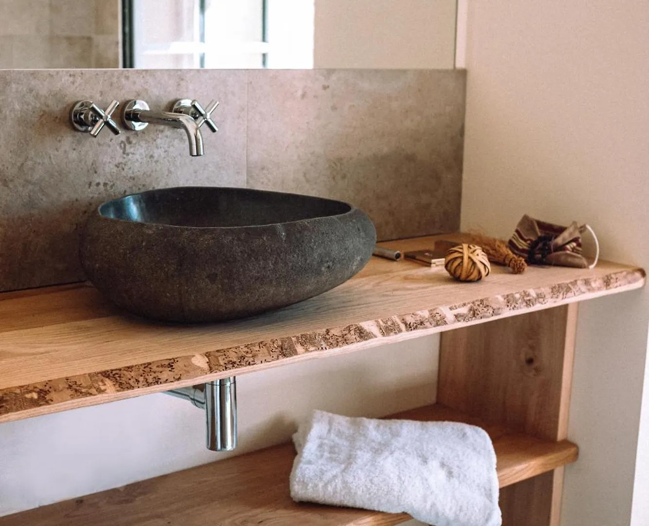 Bed and breakfast Chambre Tout Confort A L'Heritier - Au Coeur Du Tarn Marzens