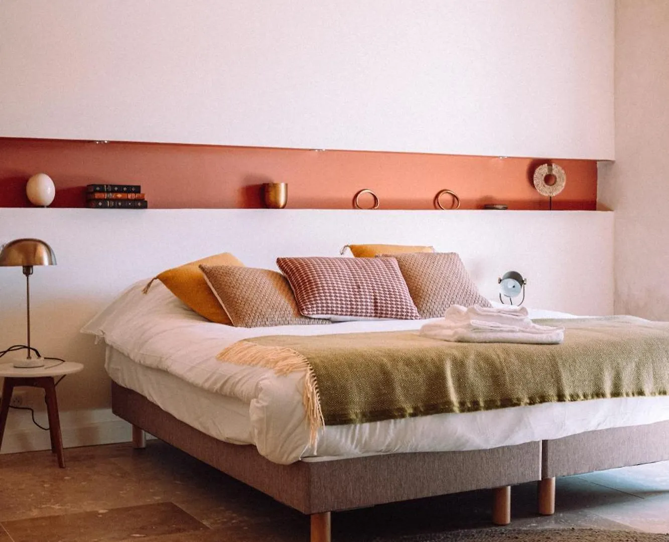 Chambre Tout Confort A L'Heritier - Au Coeur Du Tarn Marzens Francia
