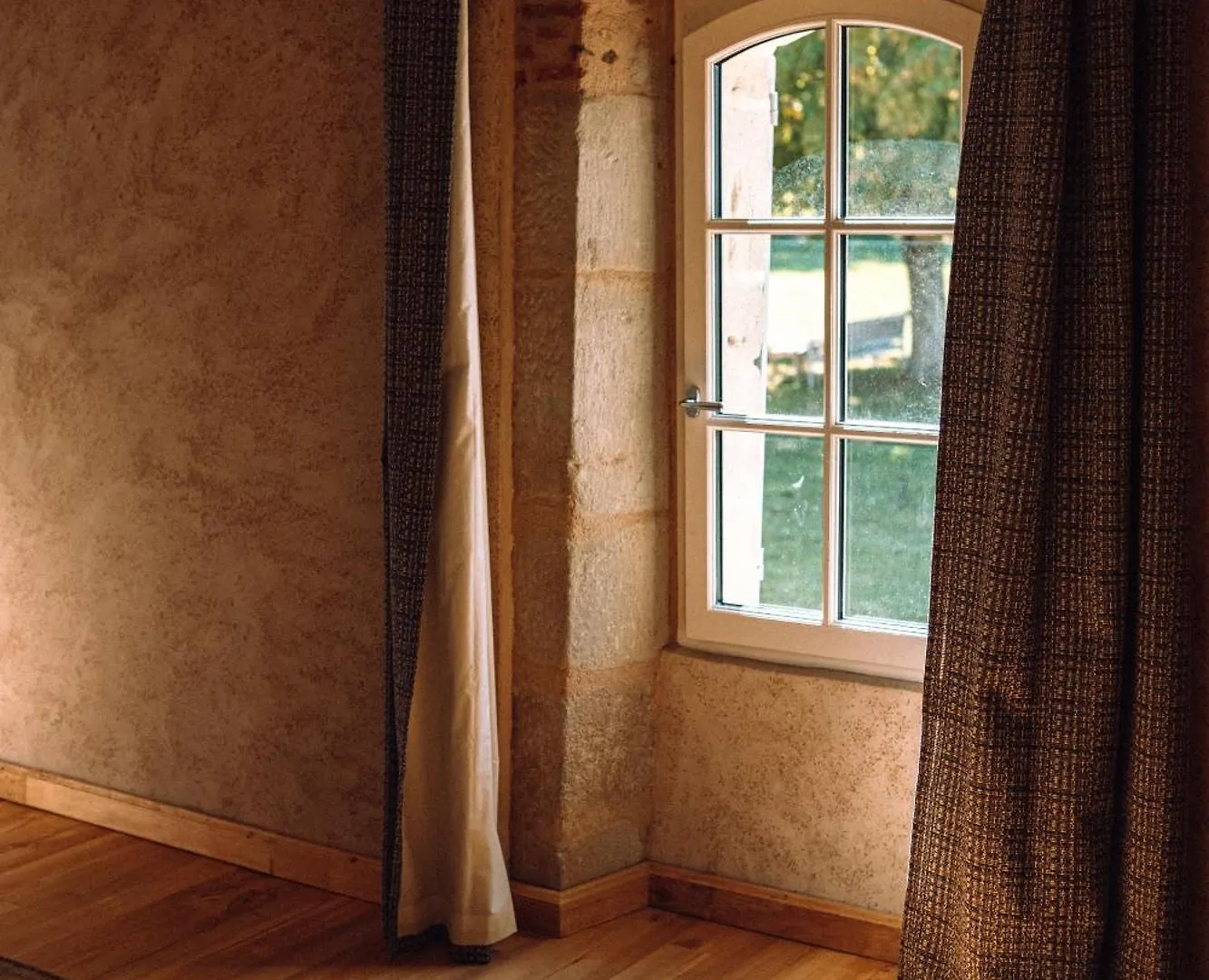 Chambre Tout Confort A L'Heritier - Au Coeur Du Tarn Marzens